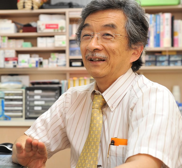 いくたウィメンズクリニックについて