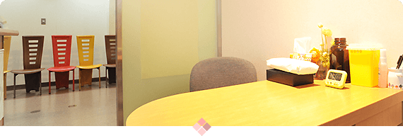 当院の不妊治療について